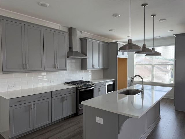3488 Reaping Ridge, Suwanee, GA 30024