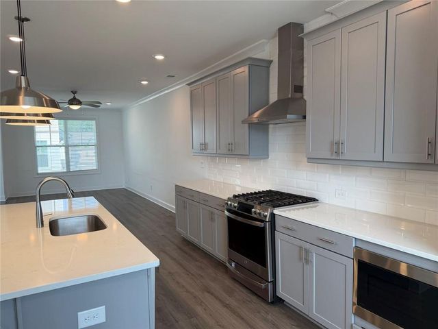 3488 Reaping Ridge, Suwanee, GA 30024