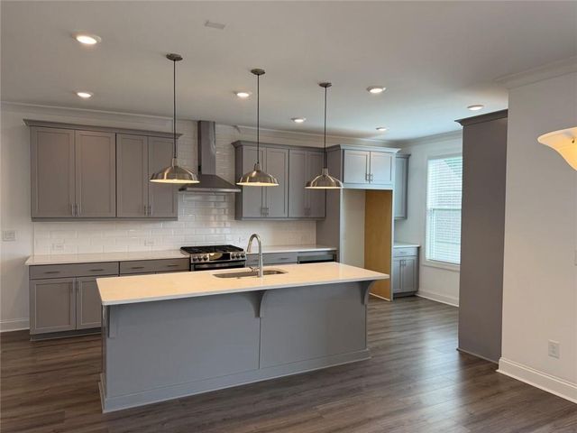 3488 Reaping Ridge, Suwanee, GA 30024