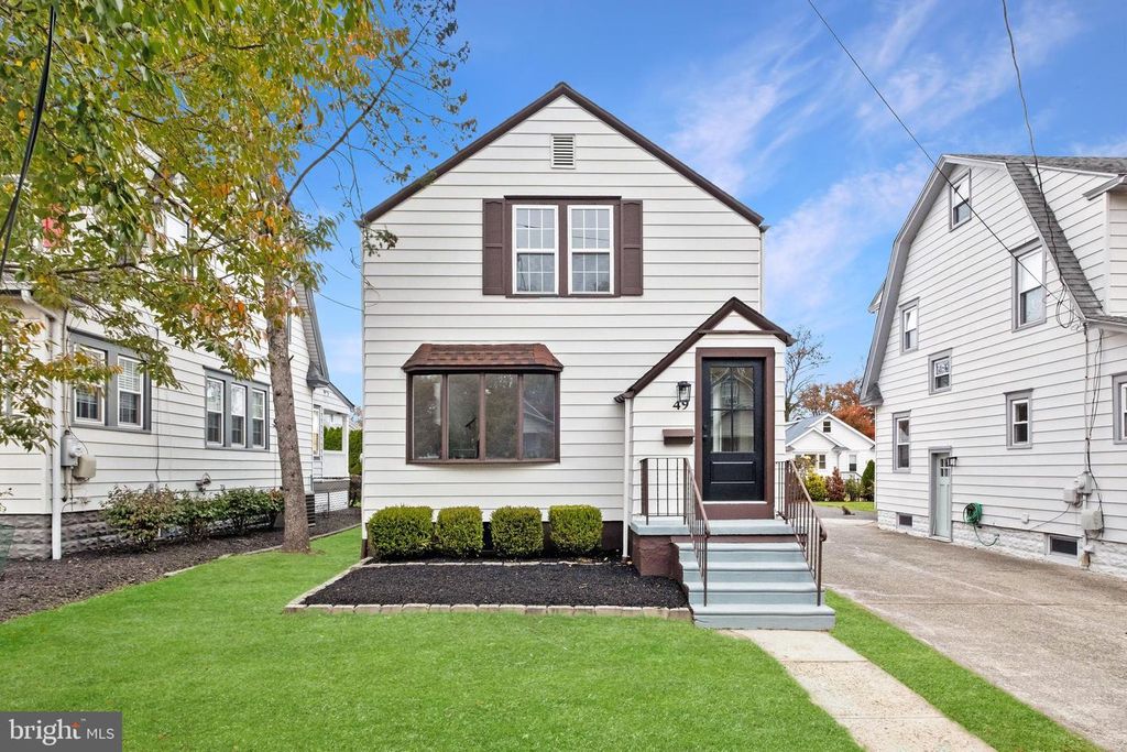 49 E GREENWOOD AVE, Haddon Township, NJ 08107