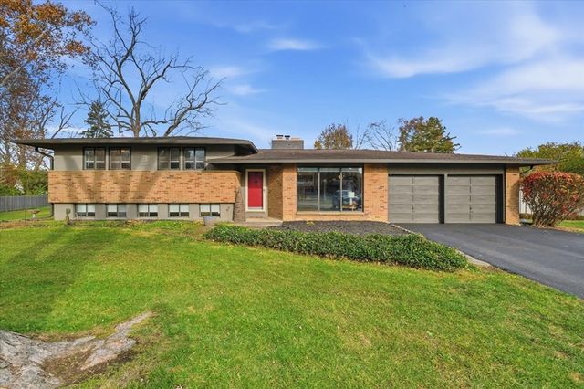 6550 N Winston Ct, Columbus, OH 43235