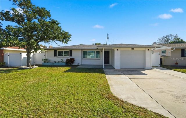 10416 ORANGE BLOSSOM LANE, Seminole, FL 33772