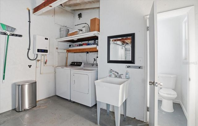 10416 ORANGE BLOSSOM LANE, Seminole, FL 33772