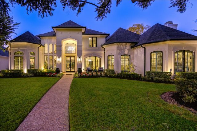 5707 Amber Queen Court, Houston, TX 77041