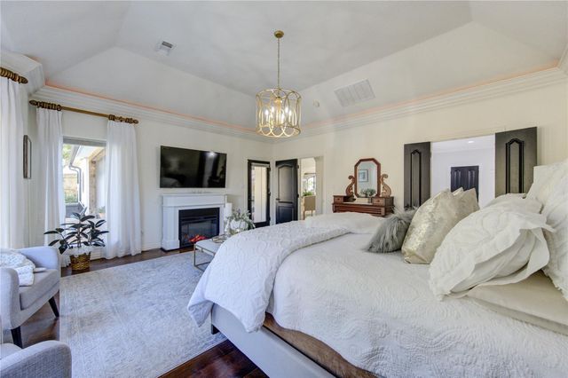 5707 Amber Queen Court, Houston, TX 77041