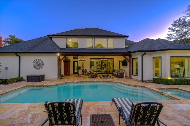 5707 Amber Queen Court, Houston, TX 77041