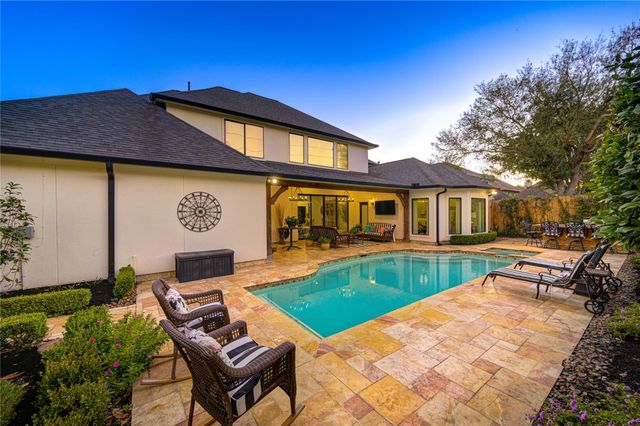 5707 Amber Queen Court, Houston, TX 77041