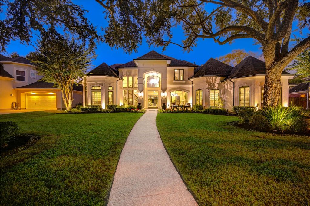 5707 Amber Queen Court, Houston, TX 77041