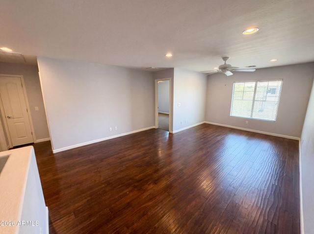 6823 W MORNING VISTA Drive, Peoria, AZ 85383