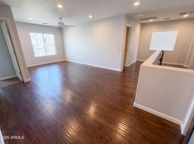 6823 W MORNING VISTA Drive, Peoria, AZ 85383