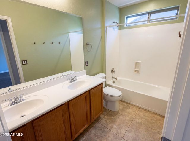 6823 W MORNING VISTA Drive, Peoria, AZ 85383