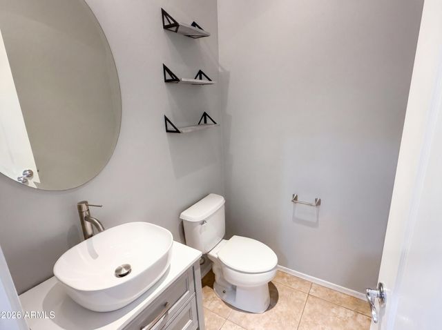 6823 W MORNING VISTA Drive, Peoria, AZ 85383