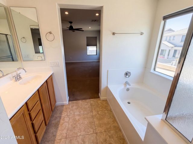 6823 W MORNING VISTA Drive, Peoria, AZ 85383