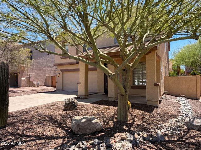 6823 W MORNING VISTA Drive, Peoria, AZ 85383