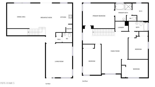 6823 W MORNING VISTA Drive, Peoria, AZ 85383