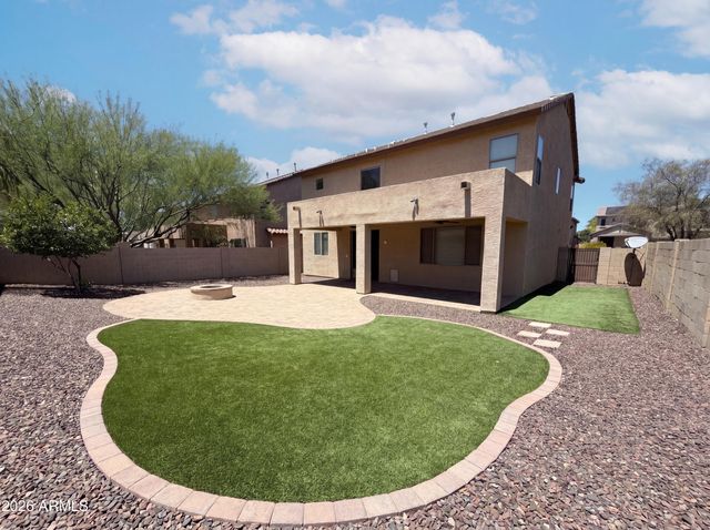 6823 W MORNING VISTA Drive, Peoria, AZ 85383