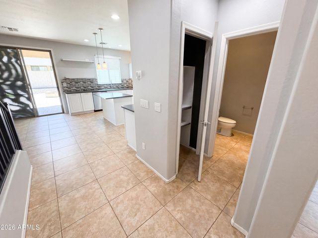 6823 W MORNING VISTA Drive, Peoria, AZ 85383
