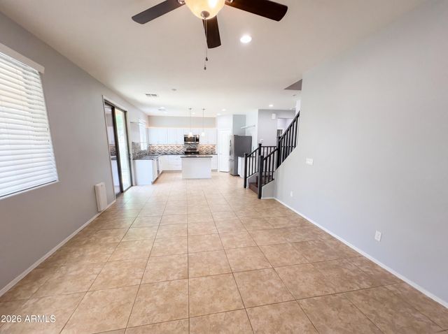 6823 W MORNING VISTA Drive, Peoria, AZ 85383