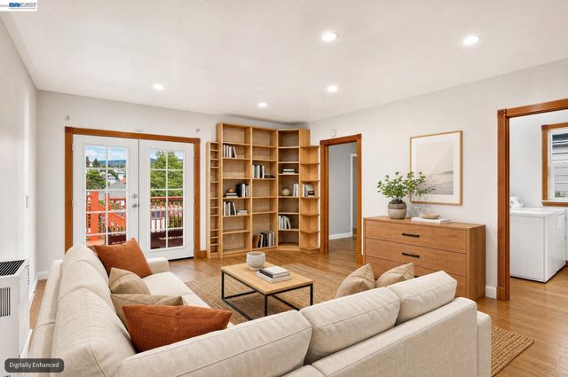 2244 E 20Th St, Oakland, CA 94606