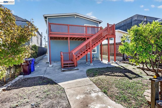 2244 E 20Th St, Oakland, CA 94606