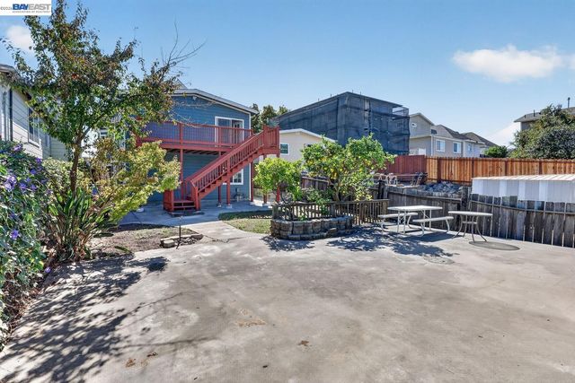 2244 E 20Th St, Oakland, CA 94606