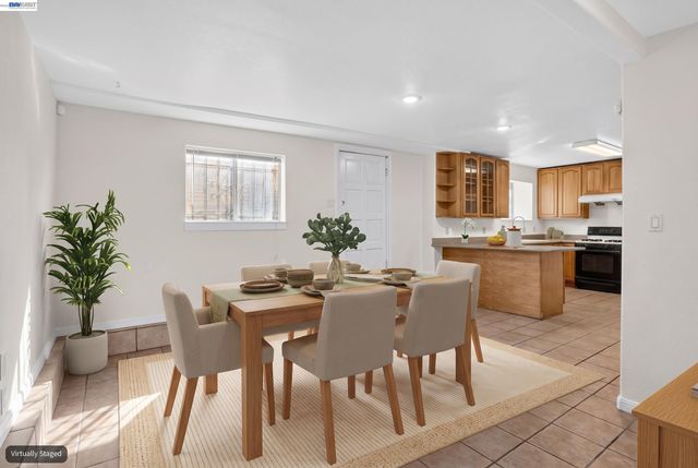 2244 E 20Th St, Oakland, CA 94606
