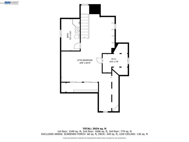 2244 E 20Th St, Oakland, CA 94606