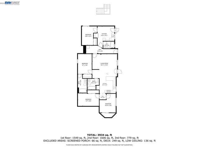 2244 E 20Th St, Oakland, CA 94606