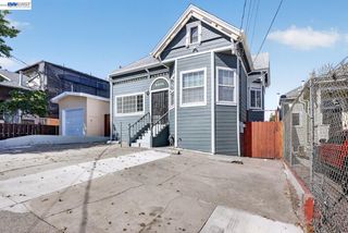 2244 E 20Th St, Oakland, CA 94606