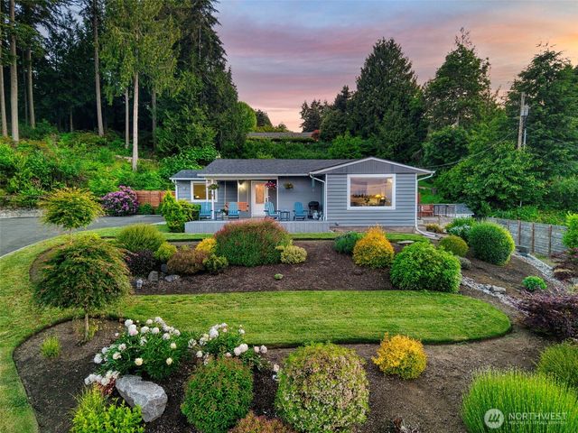 5818 Reid Drive NW, Gig Harbor, WA 98335