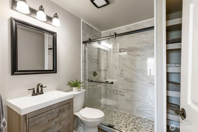 5818 Reid Drive NW, Gig Harbor, WA 98335