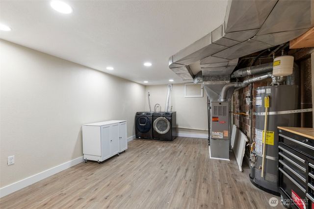 5818 Reid Drive NW, Gig Harbor, WA 98335