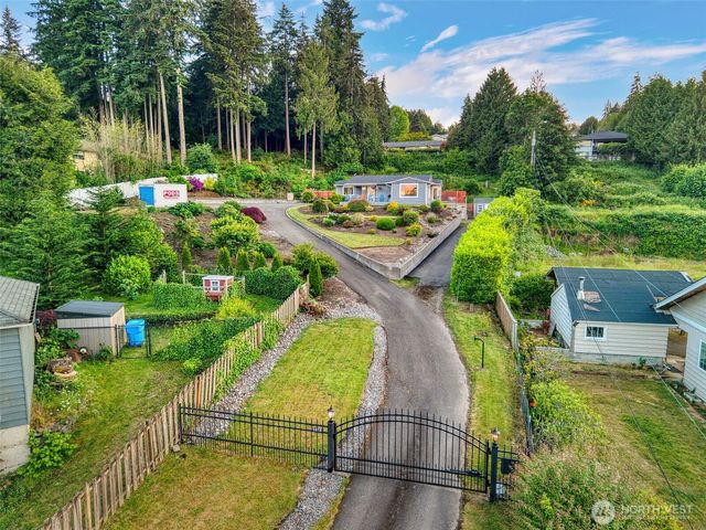 5818 Reid Drive NW, Gig Harbor, WA 98335