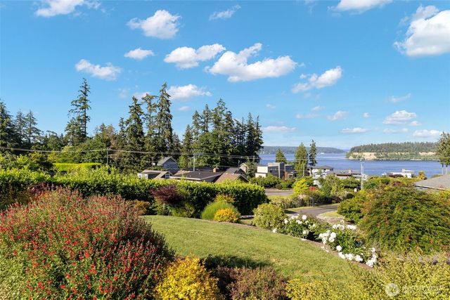5818 Reid Drive NW, Gig Harbor, WA 98335