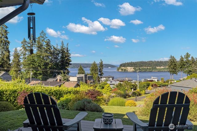 5818 Reid Drive NW, Gig Harbor, WA 98335