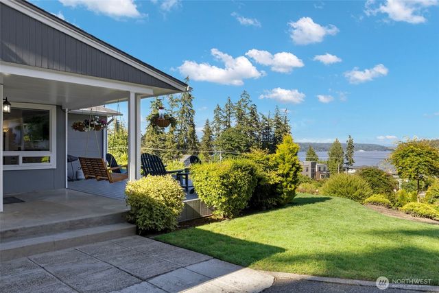 5818 Reid Drive NW, Gig Harbor, WA 98335