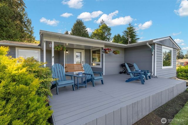 5818 Reid Drive NW, Gig Harbor, WA 98335