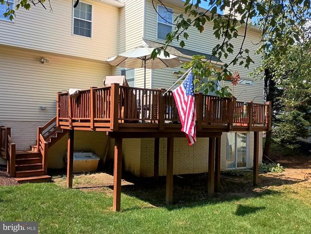 1600 TWIGS CT, Crofton, MD 21114