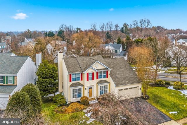 1600 TWIGS CT, Crofton, MD 21114