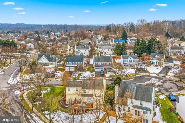 1600 TWIGS CT, Crofton, MD 21114