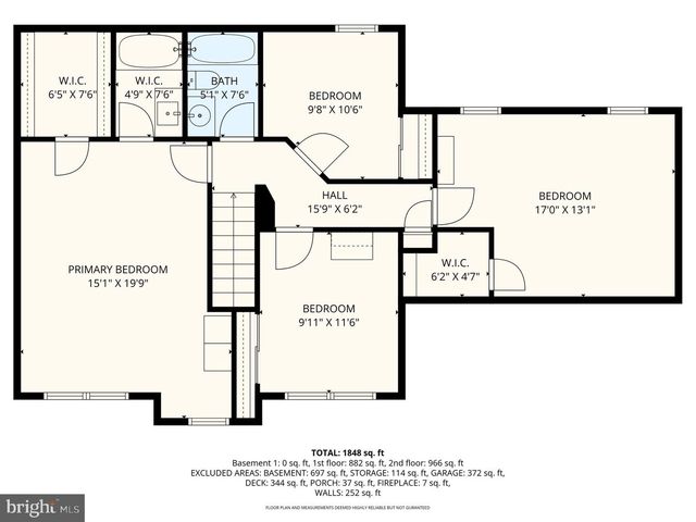 1600 TWIGS CT, Crofton, MD 21114