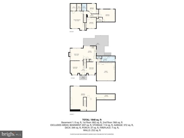 1600 TWIGS CT, Crofton, MD 21114