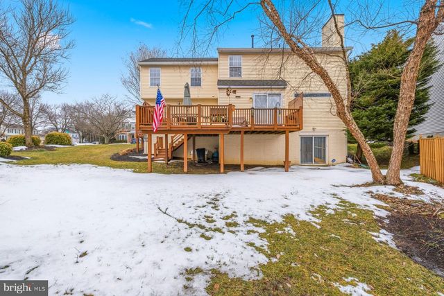 1600 TWIGS CT, Crofton, MD 21114