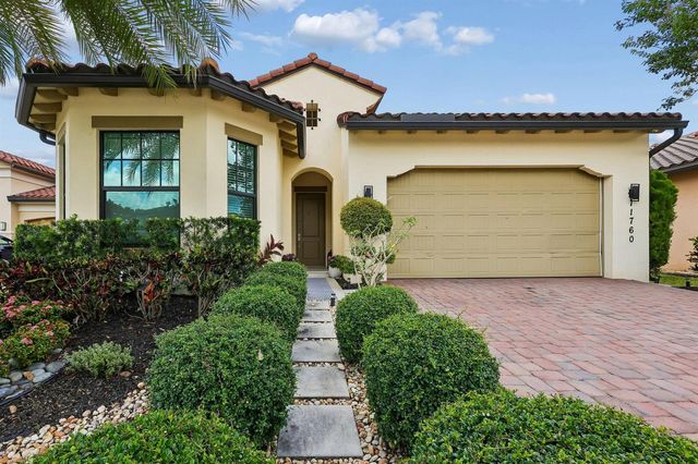 11760 E Eastlake Court, Parkland, FL 33076
