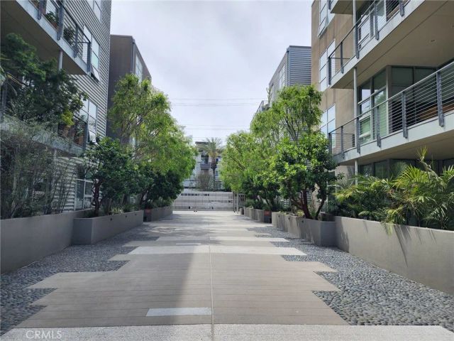 4080 Glencoe Avenue 208, Marina Del Rey, CA 90292
