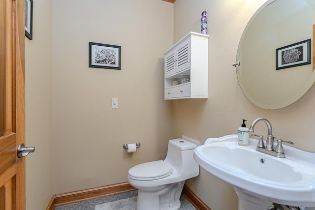 168711 MOUNTAIN BAY ROAD, Ringle, WI 54471