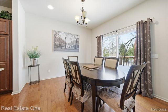 1082 Paddock Drive, South Lyon, MI 48178