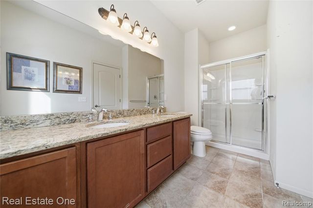 1082 Paddock Drive, South Lyon, MI 48178