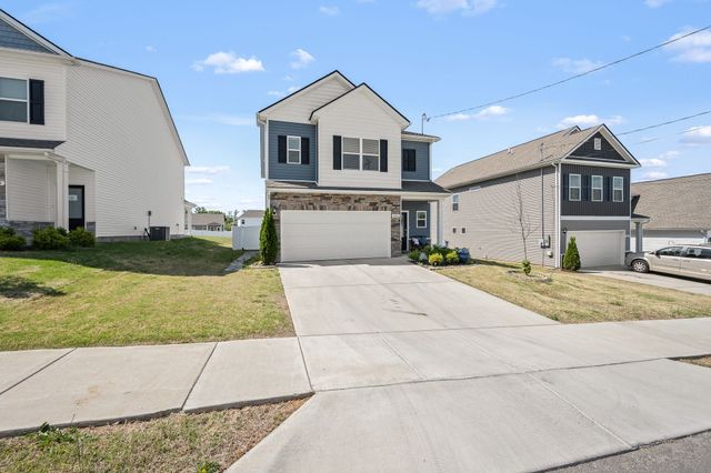 408 Winners Cir, Shelbyville, TN 37160