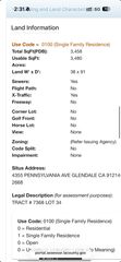4355 Pennsylvania, La Crescenta, CA 91214
